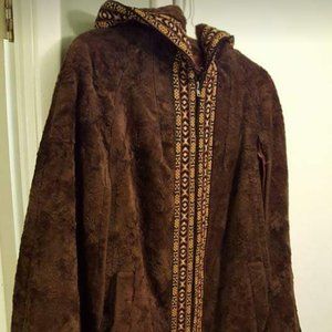 Super Cool Vintage Sears and Roebuck Cape